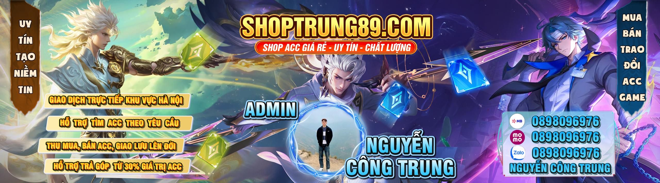 banner khuyến mãi