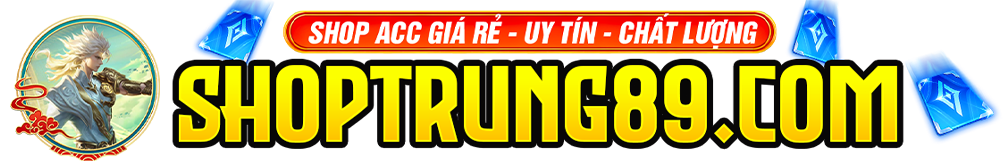 Shop Ac Liên Quân GDTT Hà Nội